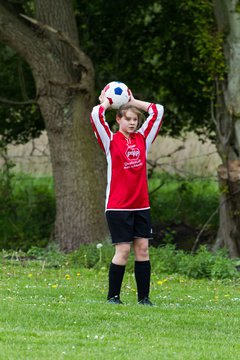 Bild 84 - C-Juniorinnen SG R�nnau-Segeberg - Kaltenkirchener Turnerschaft : Ergebnis: 1:3